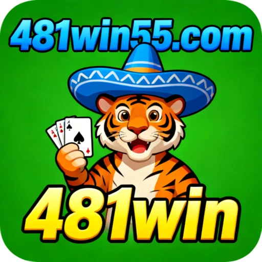 481win Logo